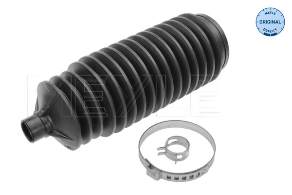 Bellow Set, steering - 614 620 0003 MEYLE