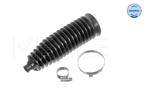 Bellow Set, steering - 614 620 0004 MEYLE