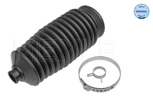 Bellow Set, steering - 614 620 0007 MEYLE