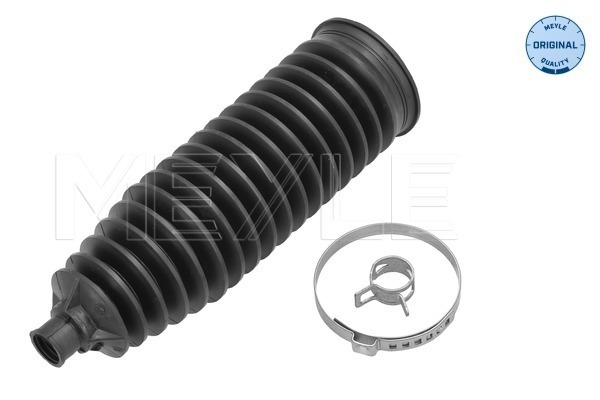 Bellow Set, steering - 614 620 0008 MEYLE