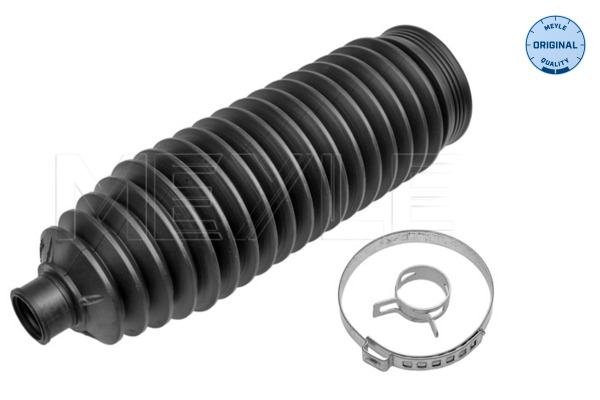 Bellow Set, steering - 614 620 0010 MEYLE