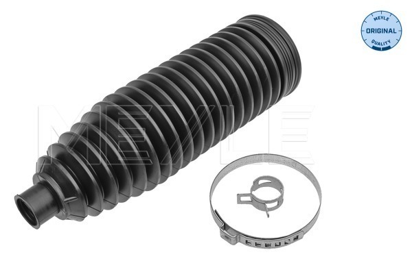 Kit soffietto, Sterzo - 614 620 0011 MEYLE