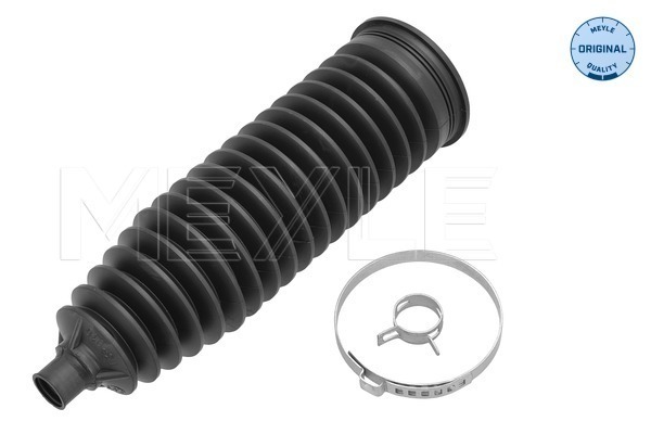 Bellow Set, steering - 614 620 0012 MEYLE