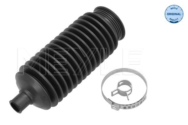 Bellow Set, steering - 614 620 0016 MEYLE