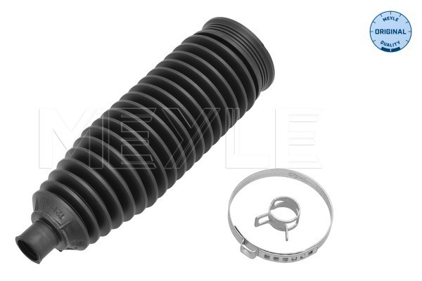 Kit soffietto, Sterzo - 614 620 0017 MEYLE