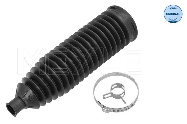 Bellow Set, steering - 614 620 0018 MEYLE