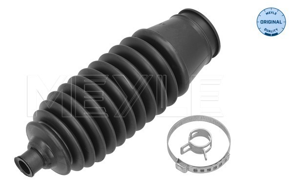 Bellow Set, steering - 614 620 0020 MEYLE