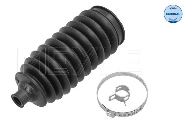 Bellow Set, steering - 614 620 0021 MEYLE