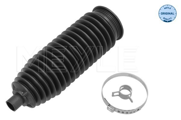 Bellow Set, steering - 614 620 0024 MEYLE