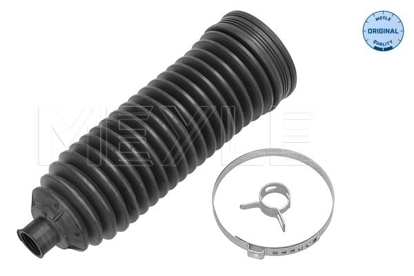 Bellow Set, steering - 614 620 0025 MEYLE