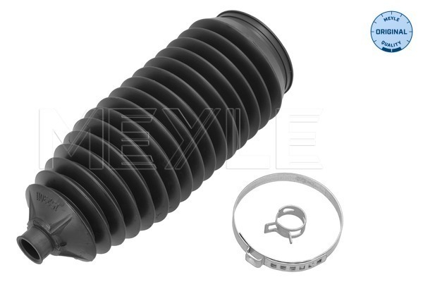Bellow Set, steering - 614 620 0027 MEYLE