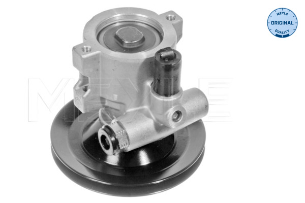 Hydraulic Pump, steering system - 614 631 0009 MEYLE