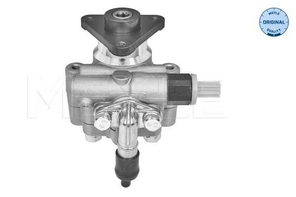 Hydraulic Pump, steering system - 614 631 0016 MEYLE