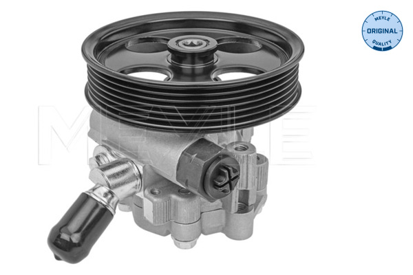 Hydraulic Pump, steering system - 614 631 0017 MEYLE