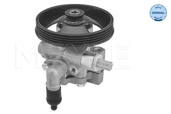 Hydraulic Pump, steering system - 614 631 0019 MEYLE