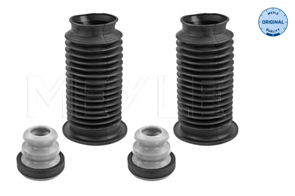 Dust Cover Kit, shock absorber - 614 640 0002 MEYLE