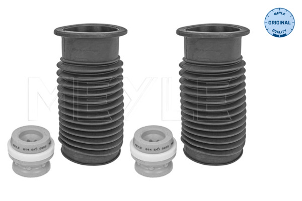 Dust Cover Kit, shock absorber - 614 640 0008 MEYLE