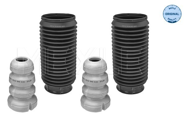 Dust Cover Kit, shock absorber - 614 640 0012 MEYLE