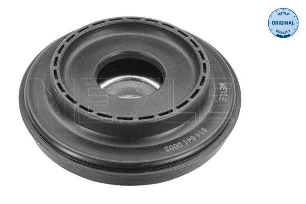 Top Strut Mounting - 614 641 0003 MEYLE