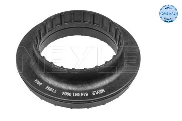 Rolling Bearing, suspension strut support mounting - 614 641 0004 MEYLE