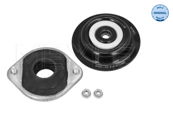 Repair Kit, suspension strut - 614 641 0009 MEYLE