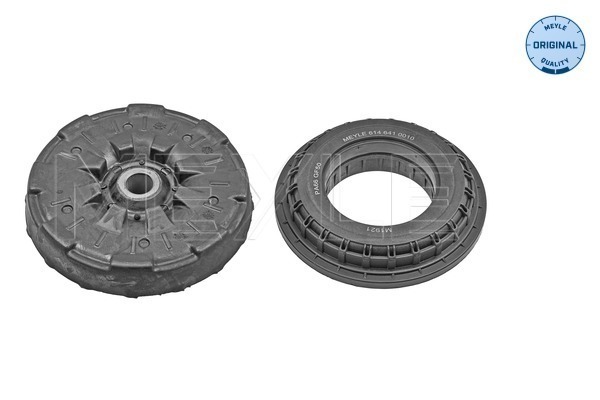 Top Strut Mounting - 614 641 0010 MEYLE