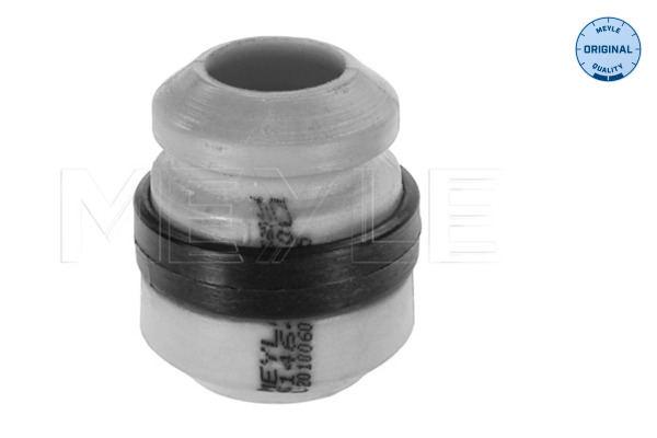 Rubber Buffer, suspension - 614 642 0000 MEYLE