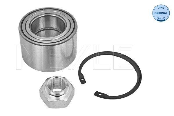 Wheel Bearing Kit - 614 650 0001 MEYLE