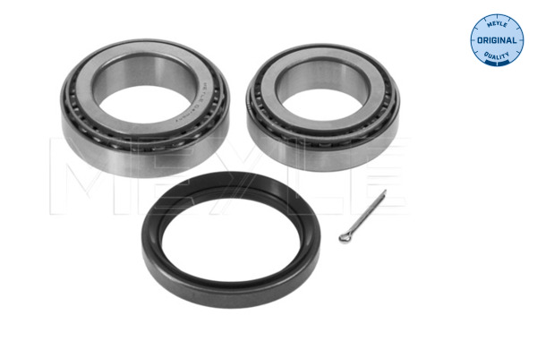 Wheel Bearing Kit - 614 650 0002 MEYLE