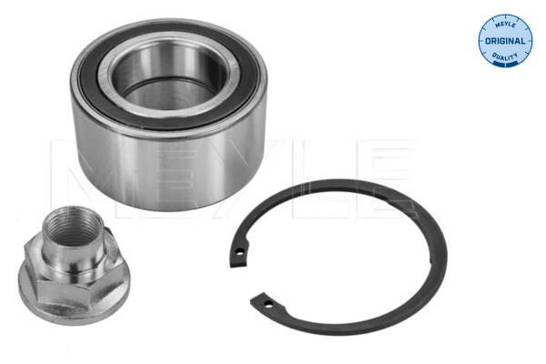Wheel Bearing Kit - 614 650 0003 MEYLE