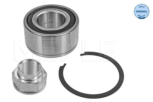 Kit cuscinetto ruota - 614 650 0004 MEYLE
