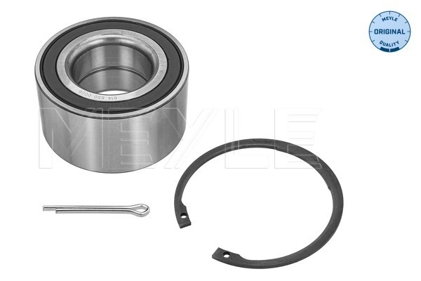 Wheel Bearing Kit - 614 650 0006 MEYLE