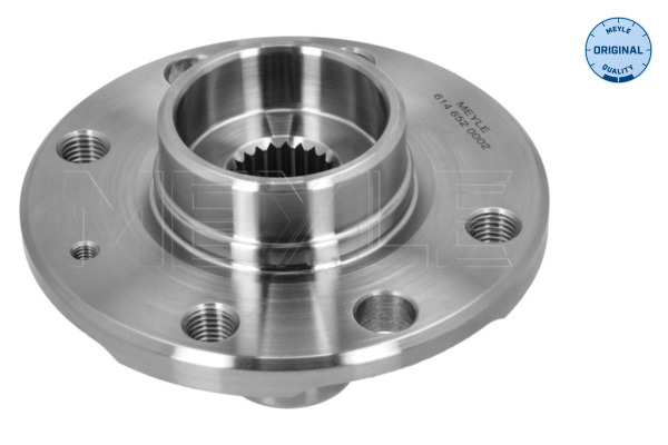 Wheel Hub - 614 652 0002 MEYLE