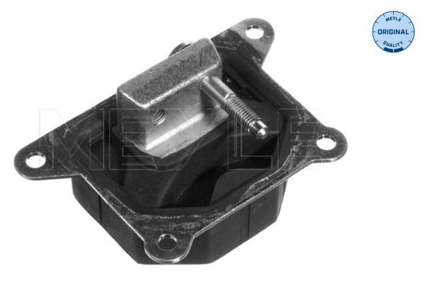 Sospensione, Motore - 614 684 0008 MEYLE