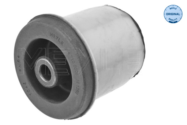 Mounting, axle beam - 614 710 0005 MEYLE