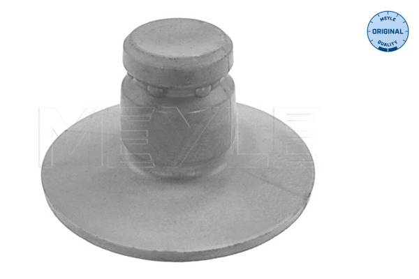 Tampone paracolpo, Sospensione - 614 742 0001 MEYLE