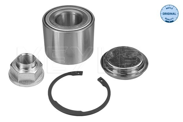 Wheel Bearing Kit - 614 750 0002 MEYLE