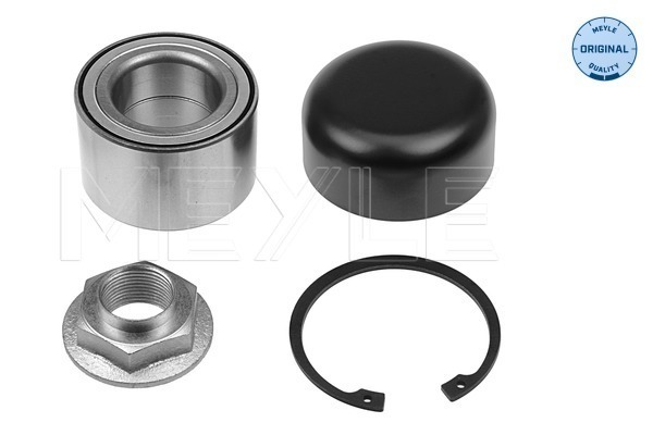 Kit cuscinetto ruota - 614 750 0012 MEYLE