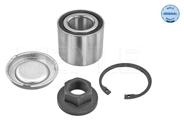 Wheel Bearing Kit - 614 750 0015 MEYLE