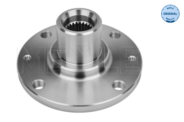 Wheel Hub - 614 752 0005 MEYLE