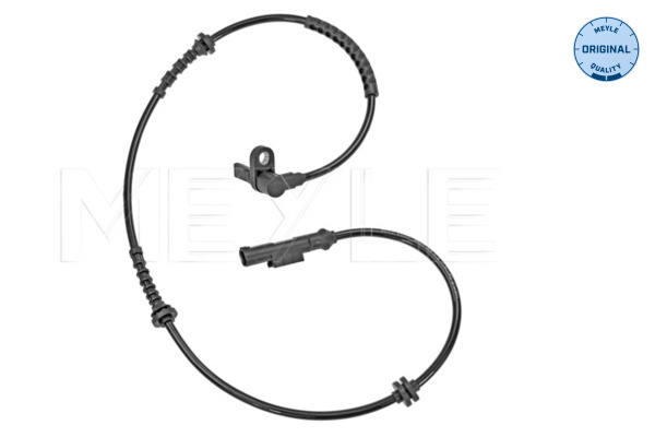 Sensor, wheel speed - 614 800 0013 MEYLE
