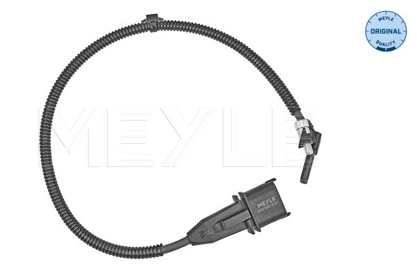 Sensor, crankshaft pulse - 614 800 0021 MEYLE