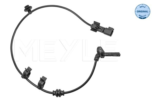 Sensor, wheel speed - 614 800 0027 MEYLE