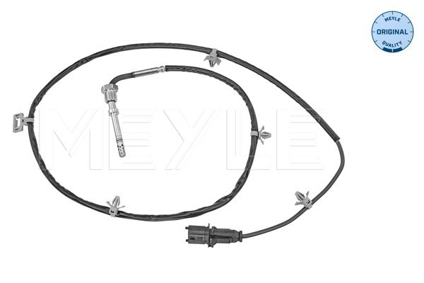 Sensor, exhaust gas temperature - 614 800 0033 MEYLE