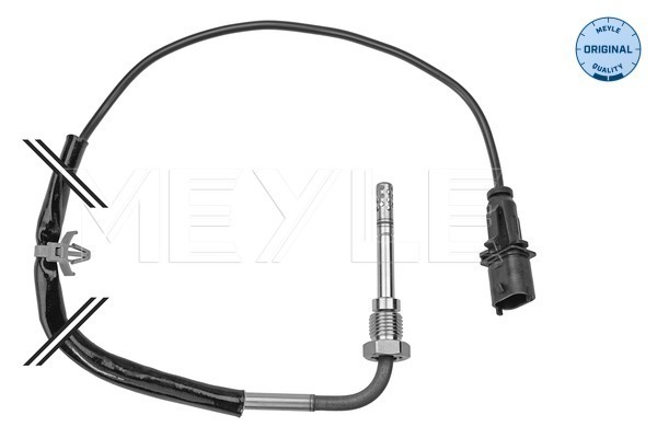 Sensor, exhaust gas temperature - 614 800 0034 MEYLE