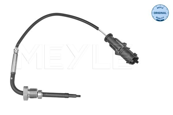 Sensore, Temperatura gas scarico - 614 800 0036 MEYLE