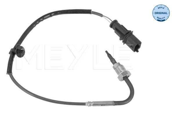 Sensor, exhaust gas temperature - 614 800 0037 MEYLE