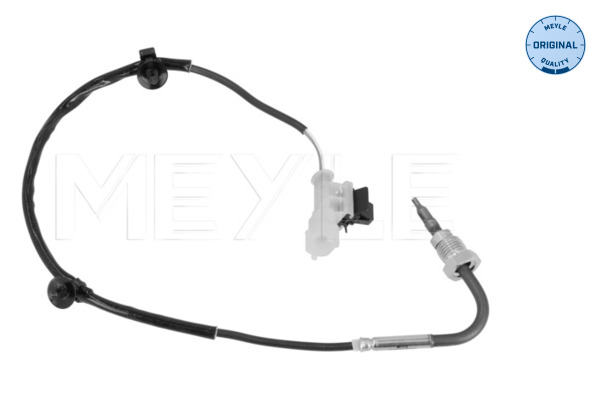 Sensore, Temperatura gas scarico - 614 800 0041 MEYLE