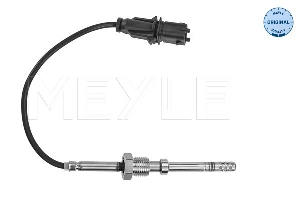 Sensore, Temperatura gas scarico - 614 800 0042 MEYLE