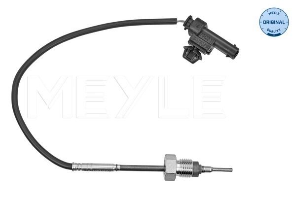 Sensor, exhaust gas temperature - 614 800 0048 MEYLE